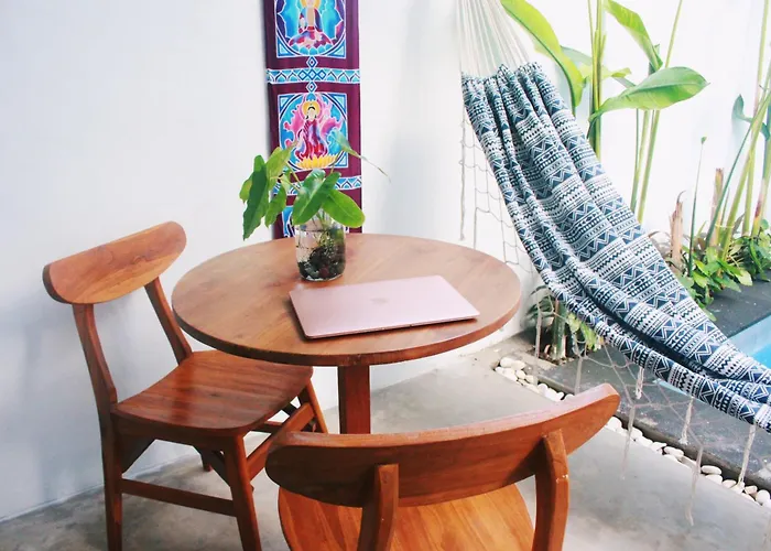 Villa Thantha Ubud
