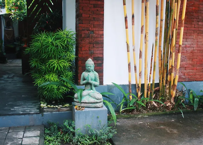 Villa Thantha Ubud