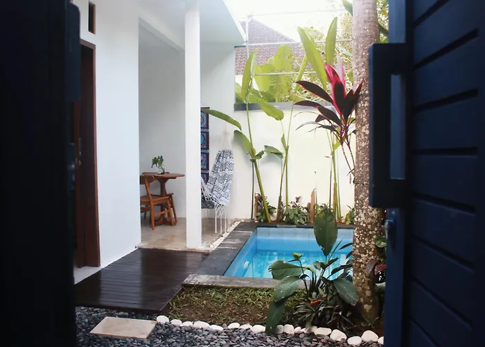Thantha * Ubud