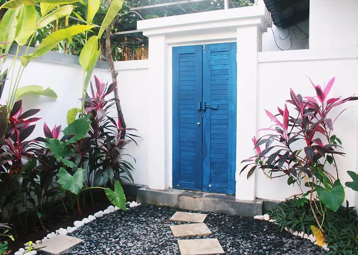 Villa Thantha Ubud
