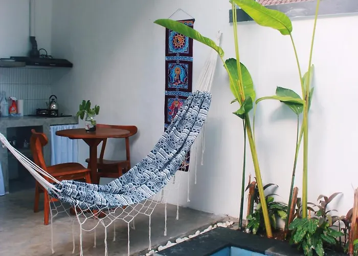 Villa Thantha Ubud