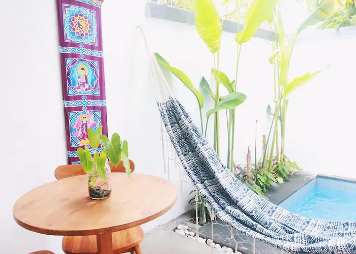 Villa Thantha Ubud