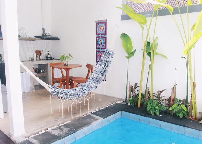 Villa Thantha Ubud