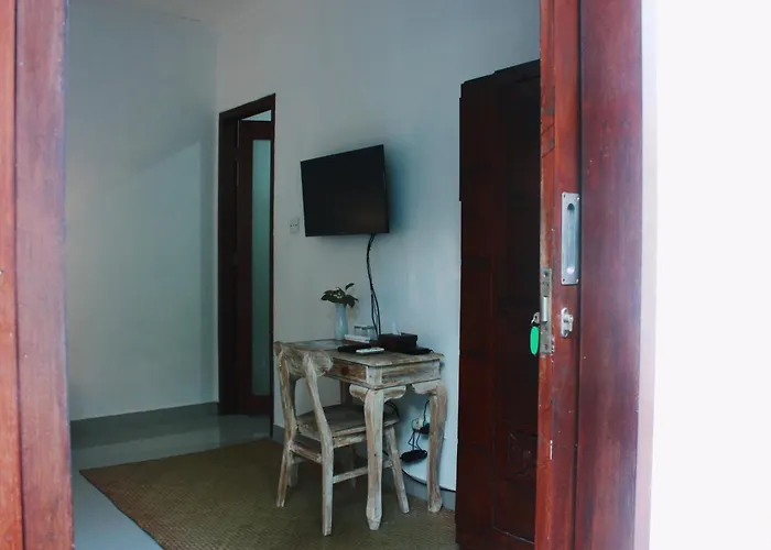 Villa Thantha Ubud