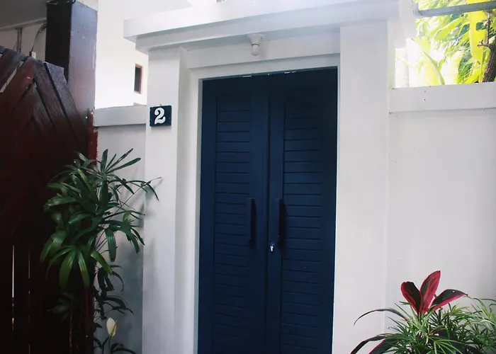 Villa Thantha Ubud