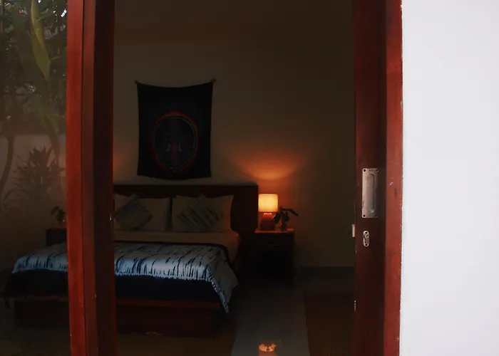 Villa Thantha