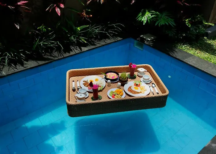 Thantha Villa Ubud