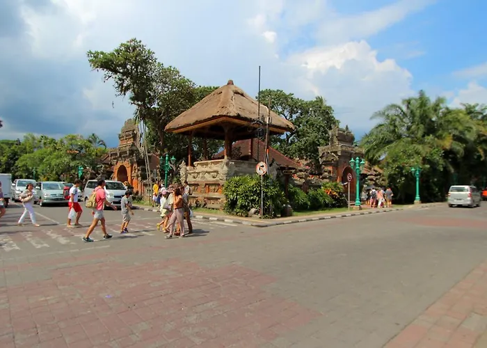 Thantha Ubud